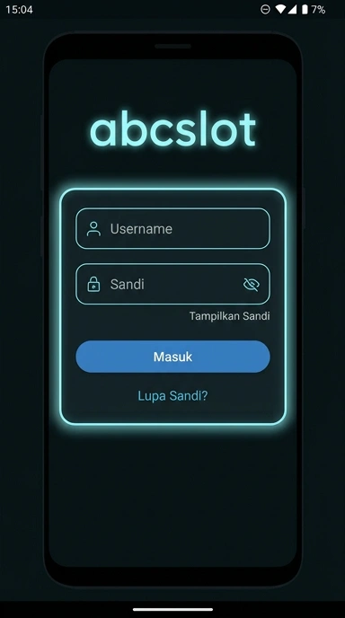 Masuk Akun abcslot dengan Mudah dan Cepat
